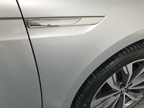 renault, megane, sedan 1.3 tce ıcon edc, otomatik, benzin 2.el otomobil | renew 14