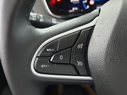 renault, megane, sedan 1.3 tce ıcon edc, otomatik, benzin 2.el otomobil | renew 30