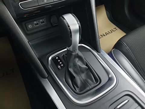 renault, megane, sedan 1.3 tce ıcon edc, otomatik, benzin 2.el otomobil | renew 40
