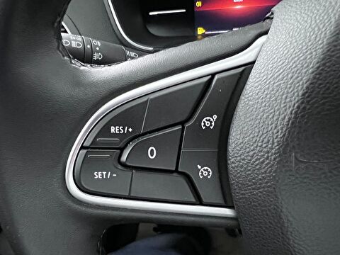 renault, megane, sedan 1.3 tce touch edc, otomatik, benzin 2.el otomobil | renew 31