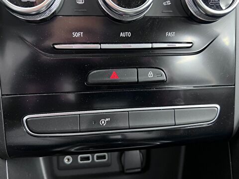 renault, megane, sedan 1.3 tce touch edc, otomatik, benzin 2.el otomobil | renew 44