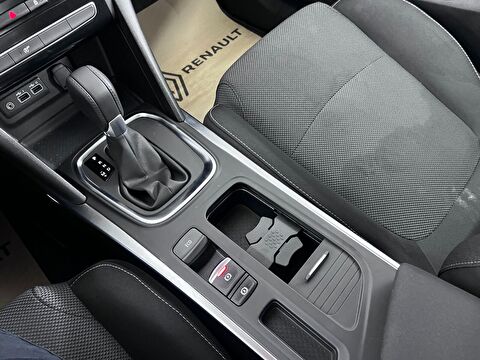 renault, megane, sedan 1.3 tce touch edc, otomatik, benzin 2.el otomobil | renew 46