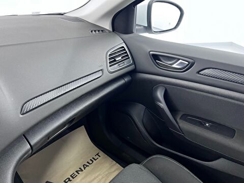 renault, megane, sedan 1.3 tce touch edc, otomatik, benzin 2.el otomobil | renew 40