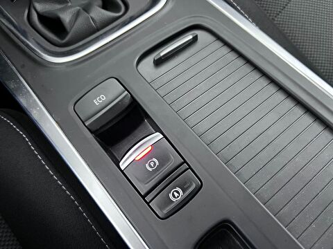 renault, megane, sedan 1.3 tce touch edc, otomatik, benzin 2.el otomobil | renew 48