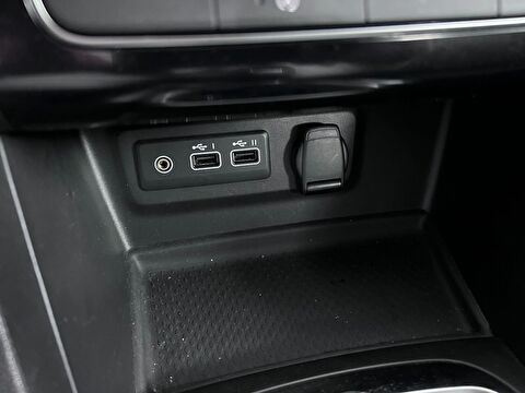 renault, megane, sedan 1.3 tce touch edc, otomatik, benzin 2.el otomobil | renew 45