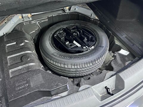 renault, megane, sedan 1.3 tce ıcon edc, otomatik, benzin 2.el otomobil | renew 21