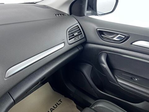 renault, megane, sedan 1.3 tce ıcon edc, otomatik, benzin 2.el otomobil | renew 45