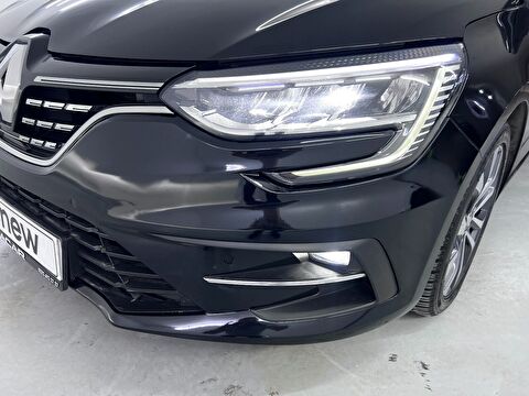 renault, megane, sedan 1.3 tce ıcon edc, otomatik, benzin 2.el otomobil | renew 9