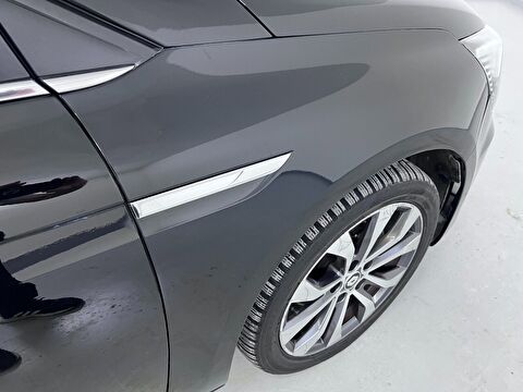 renault, megane, sedan 1.3 tce ıcon edc, otomatik, benzin 2.el otomobil | renew 13