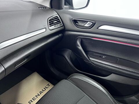 renault, megane, sedan 1.3 tce ıcon edc, otomatik, benzin 2.el otomobil | renew 43
