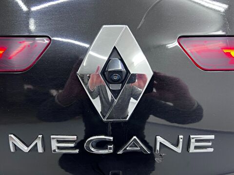 renault, megane, sedan 1.3 tce ıcon edc, otomatik, benzin 2.el otomobil | renew 11