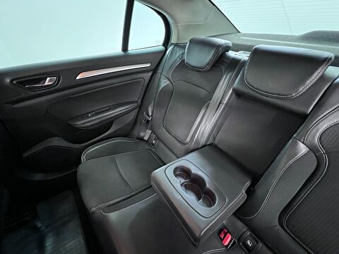 renault, megane, sedan 1.3 tce ıcon edc, otomatik, benzin 2.el otomobil | renew 28