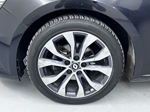 renault, megane, sedan 1.3 tce ıcon edc, otomatik, benzin 2.el otomobil | renew 16
