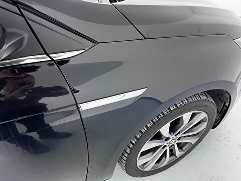 renault, megane, sedan 1.3 tce ıcon edc, otomatik, benzin 2.el otomobil | renew 13