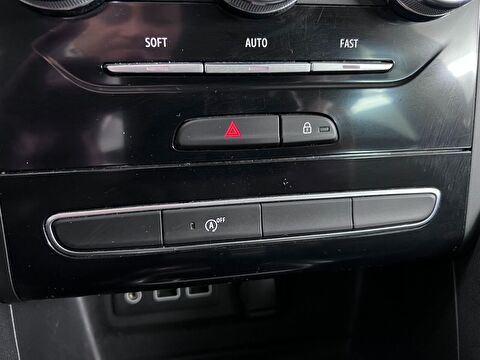 renault, megane, sedan 1.3 tce ıcon edc, otomatik, benzin 2.el otomobil | renew 49