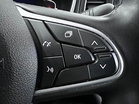 renault, megane, sedan 1.3 tce ıcon edc, otomatik, benzin 2.el otomobil | renew 35