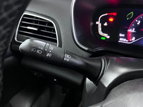 renault, megane, sedan 1.3 tce ıcon edc, otomatik, benzin 2.el otomobil | renew 34
