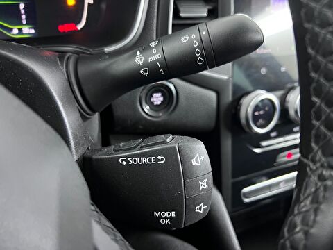 renault, megane, sedan 1.3 tce ıcon edc, otomatik, benzin 2.el otomobil | renew 36