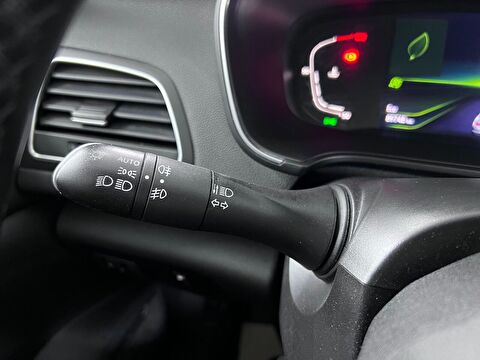 renault, megane, sedan 1.3 tce ıcon edc, otomatik, benzin 2.el otomobil | renew 37