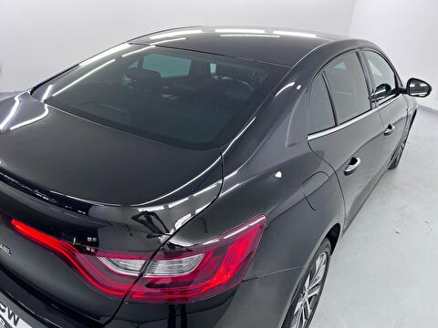 renault, megane, sedan 1.3 tce ıcon edc, otomatik, benzin 2.el otomobil | renew 12