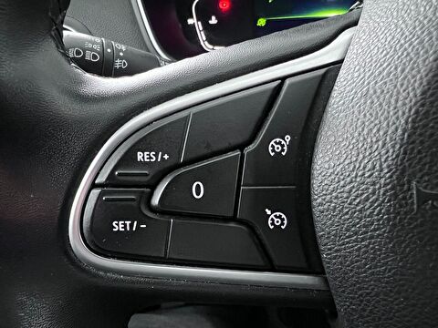 renault, megane, sedan 1.3 tce ıcon edc, otomatik, benzin 2.el otomobil | renew 34