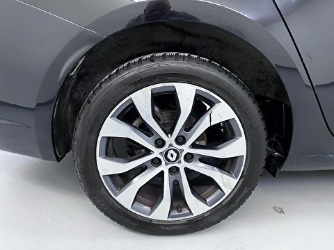renault, megane, sedan 1.3 tce ıcon edc, otomatik, benzin 2.el otomobil | renew 18