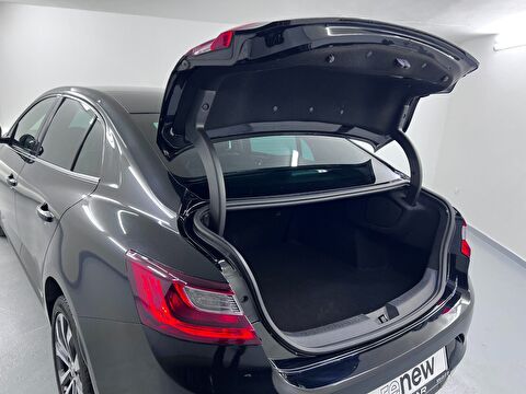 renault, megane, sedan 1.3 tce ıcon edc, otomatik, benzin 2.el otomobil | renew 19