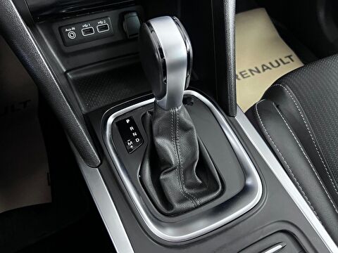 renault, megane, sedan 1.3 tce ıcon edc, otomatik, benzin 2.el otomobil | renew 48