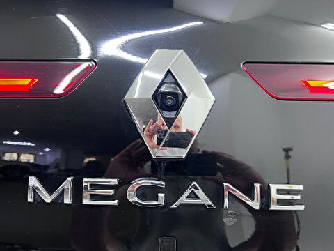 renault, megane, sedan 1.3 tce ıcon edc, otomatik, benzin 2.el otomobil | renew 11