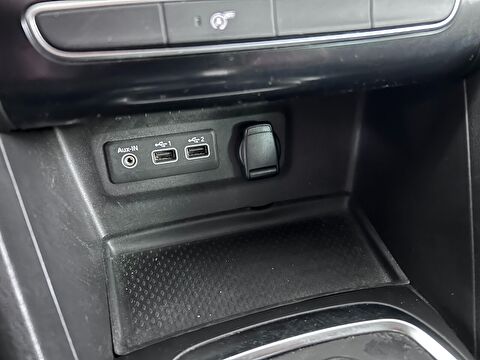 renault, megane, sedan 1.3 tce ıcon edc, otomatik, benzin 2.el otomobil | renew 50