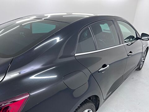 renault, megane, sedan 1.3 tce ıcon edc, otomatik, benzin 2.el otomobil | renew 12