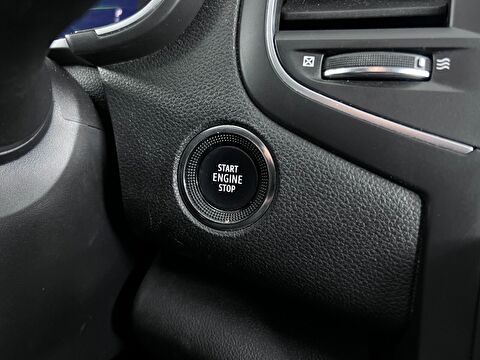 renault, megane, sedan 1.3 tce ıcon edc, otomatik, benzin 2.el otomobil | renew 38