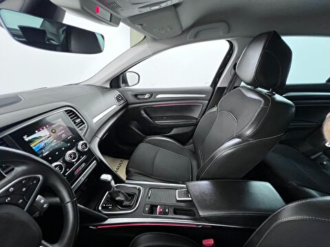 renault, megane, sedan 1.3 tce ıcon edc, otomatik, benzin 2.el otomobil | renew 39