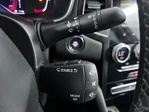 renault, megane, sedan 1.3 tce ıcon edc, otomatik, benzin 2.el otomobil | renew 33
