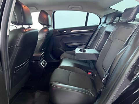 renault, megane, sedan 1.3 tce ıcon edc, otomatik, benzin 2.el otomobil | renew 26