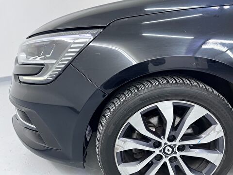 renault, megane, sedan 1.3 tce ıcon edc, otomatik, benzin 2.el otomobil | renew 14