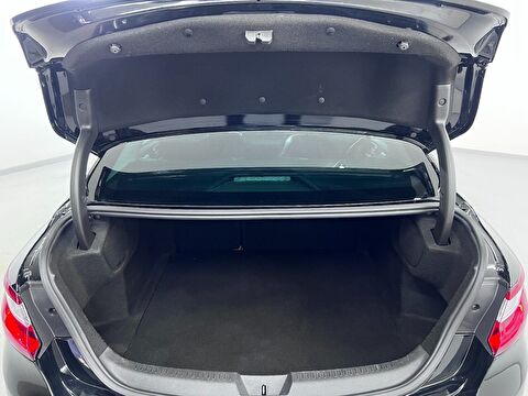 renault, megane, sedan 1.3 tce ıcon edc, otomatik, benzin 2.el otomobil | renew 20