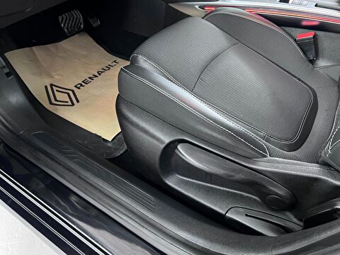 renault, megane, sedan 1.3 tce ıcon edc, otomatik, benzin 2.el otomobil | renew 31