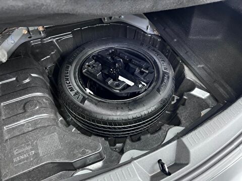 renault, megane, sedan 1.3 tce ıcon edc, otomatik, benzin 2.el otomobil | renew 21