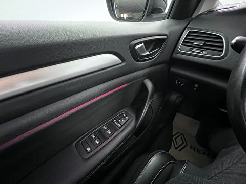 renault, megane, sedan 1.3 tce ıcon edc, otomatik, benzin 2.el otomobil | renew 39