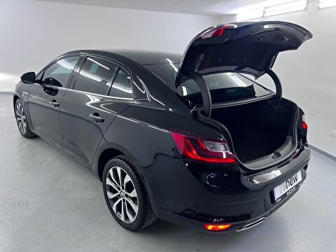 renault, megane, sedan 1.3 tce ıcon edc, otomatik, benzin 2.el otomobil | renew 19