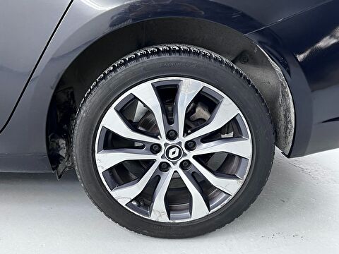 renault, megane, sedan 1.3 tce ıcon edc, otomatik, benzin 2.el otomobil | renew 15