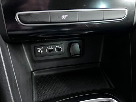 renault, megane, sedan 1.3 tce ıcon edc, otomatik, benzin 2.el otomobil | renew 47