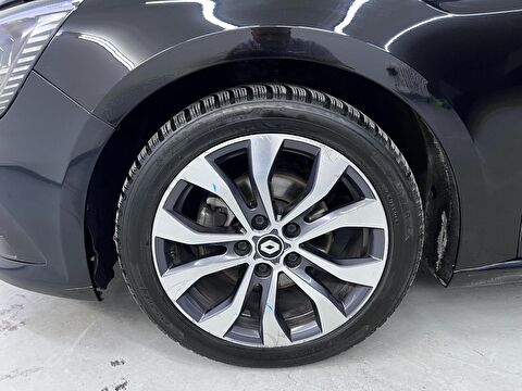 renault, megane, sedan 1.3 tce ıcon edc, otomatik, benzin 2.el otomobil | renew 16