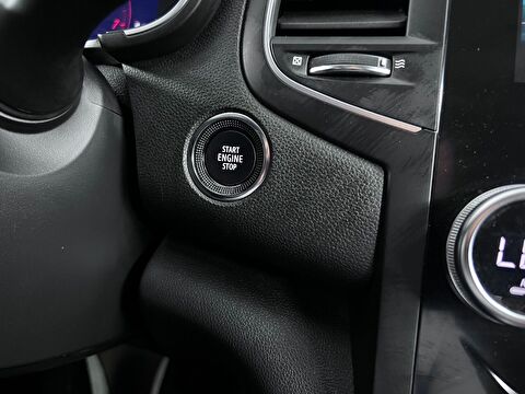 renault, megane, sedan 1.3 tce ıcon edc, otomatik, benzin 2.el otomobil | renew 35