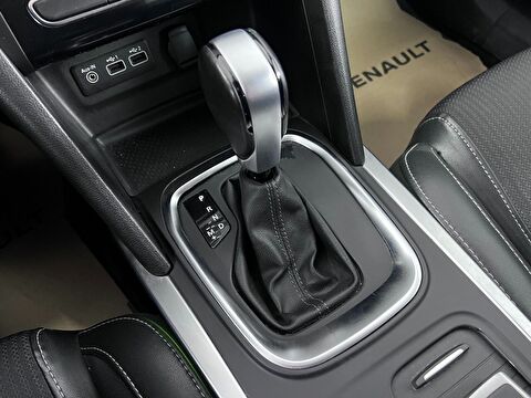 renault, megane, sedan 1.3 tce ıcon edc, otomatik, benzin 2.el otomobil | renew 51