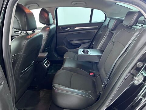 renault, megane, sedan 1.3 tce ıcon edc, otomatik, benzin 2.el otomobil | renew 26