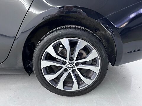 renault, megane, sedan 1.3 tce ıcon edc, otomatik, benzin 2.el otomobil | renew 15
