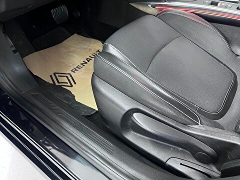 renault, megane, sedan 1.3 tce ıcon edc, otomatik, benzin 2.el otomobil | renew 27