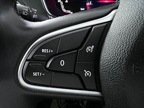 renault, megane, sedan 1.3 tce ıcon edc, otomatik, benzin 2.el otomobil | renew 41
